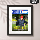 Pesquisar por golfe pósteres Para ele