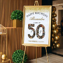 Pesquisar por aniversario do feliz 50 anos artes pósteres Cinquenta