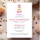 Pesquisar por cake party convites Chá de panela