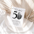 Pesquisar por 50th birthday convites Para ele