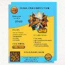 Pesquisar por o turismo de flyers Feriado