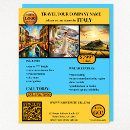 Pesquisar por viagens flyers Viagem