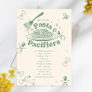 Pesquisar por de da comida convites Bebê