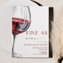 Pesquisar por vermelho de vinho convites Para ela