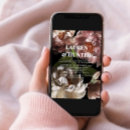 Pesquisar por floral cor de rosa casamento convites Para ela