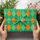 Pesquisar por laranja verde papel de presente Para crianças