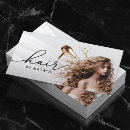 Pesquisar por beauty cartao de visita Cabelo