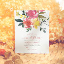 Pesquisar por spring bridal shower convites Noiva