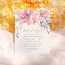 Pesquisar por flores da aguarela convites Roteiro