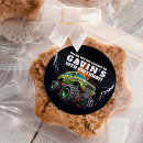 Pesquisar por monstruosos adesivos Festa de aniversário