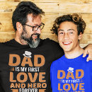 Pesquisar por é eterno camisetas Para ele
