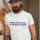 Pesquisar por piada do computador camisetas Qualquer pessoa