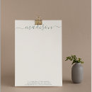 Pesquisar por green papel timbrado Elegante