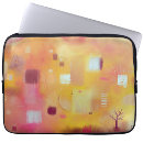 Pesquisar por pintura abstrata laptop sleeves Abstrato