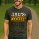 Pesquisar por tecnologia camisetas Pai