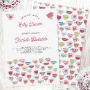 Pesquisar por high tea convites Festa do chá