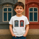 Pesquisar por arquiteturas camisetas Para crianças