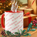 Pesquisar por christmas canecas Para eles
