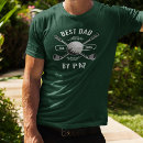 Pesquisar por golf club camisetas Melhor pai por par