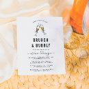 Pesquisar por champagne flutes convites Moderno