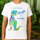 Pesquisar por de t rex tiranossauro rex roupas Menino