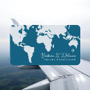 Pesquisar por viagem do mundo cartao de visita Para ela