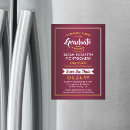 Pesquisar por vermelho e marrom convites Moderno