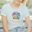 Pesquisar por bibliotecários camisetas De amante de livros