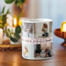 Pesquisar por colagem da foto canecas Simples