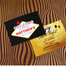 Pesquisar por sinal las vegas convites Convidados