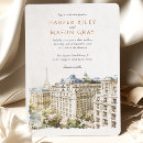 Pesquisar por primavera em paris convites Para eles