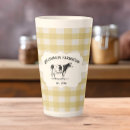 Pesquisar por vaca amarela canecas Para ela