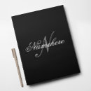 Pesquisar por design preto e branco papel timbrado Moderno