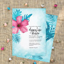 Pesquisar por pink hibiscus wedding convites Para todos