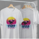 Pesquisar por desenhos animados anos 80 camisetas Dinossauro