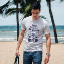 Pesquisar por humor alcoólico camisetas Amante da cerveja