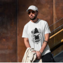 Pesquisar por desenhos fungo camisetas Fungos