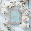 Pesquisar por rosas chiques convites Cor de rosa