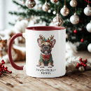 Pesquisar por natal dachshund canecas Para todos
