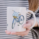 Pesquisar por amante da bicicleta canecas Para ela