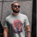 Pesquisar por estilo urbano camisetas Ficção científica
