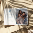 Pesquisar por seashell wedding convites Azul