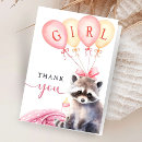 Pesquisar por raccoon cartoes Aquarela