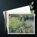 Pesquisar por renoir cartoes postais Obra prima