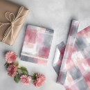 Pesquisar por cinza médio papel de presente Rosa