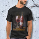 Pesquisar por garrafa vinho tinto camisetas Qualquer pessoa