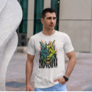 Pesquisar por chupacabra camisetas Fantasia
