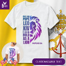 Pesquisar por leo o leão camisetas Para todos