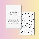 Pesquisar por pattern cartao de visita Profissional