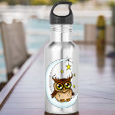 Pesquisar por coruja garrafa agua Castanho
